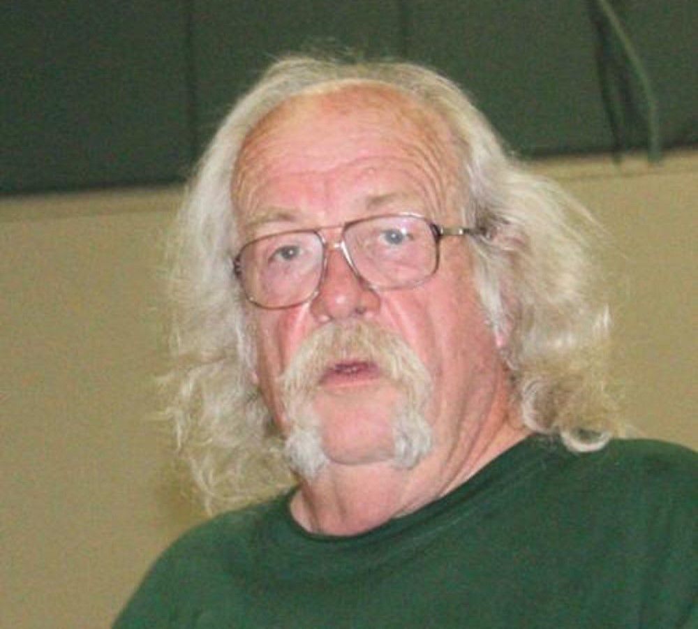 Gene Duffy Jr.